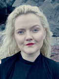 Sunna  Friðjónsdóttir